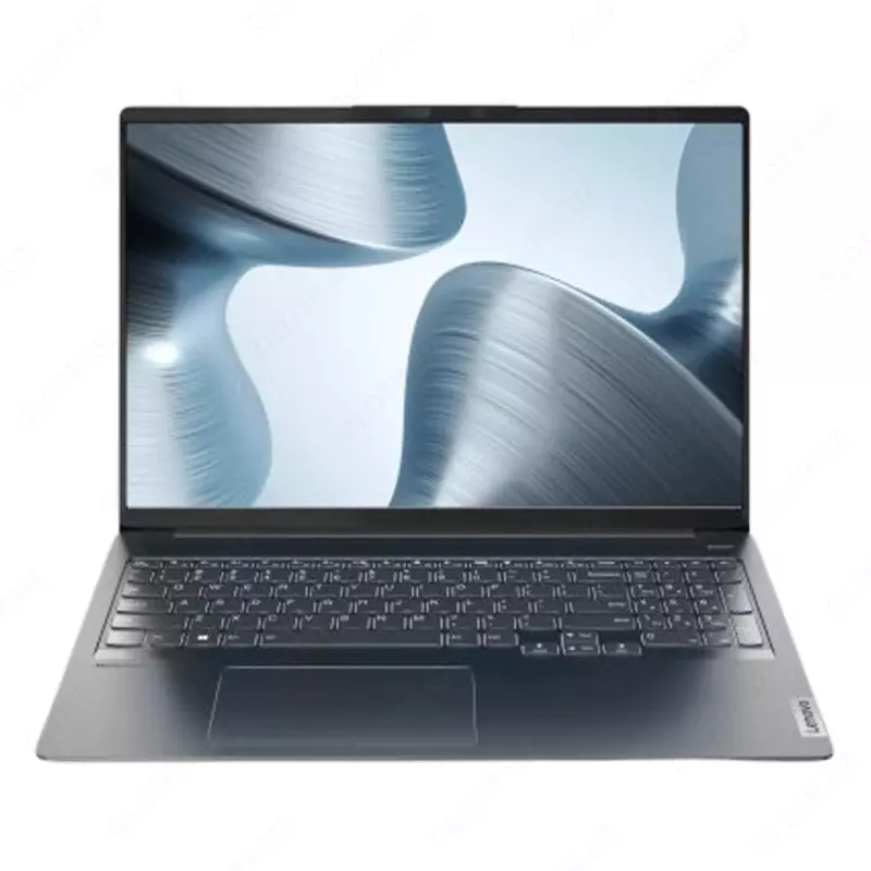 Ноутбук Lenovo IdeaPad 5 Pro 16IAH7 (Intel Core i7-12700H/ DDR5 16GB/ SSD 1000GB/ 16" FHD IPS 120 HZ/ Intel® Arc™ A370M 4GB / NoOS/ RU) Storm Grey (82SK0034RK)