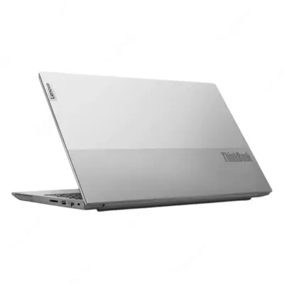 Ноутбук Lenovo ThinkBook 15 G4 (Intel Core i3-1215U/ DDR4 8GB/ SSD 256GB/ 15,6" FHD IPS/ Intel Iris Xe Graphics/DOS/ RU) Gray (21DJ00KGRU) (распродажа) (2 штук)