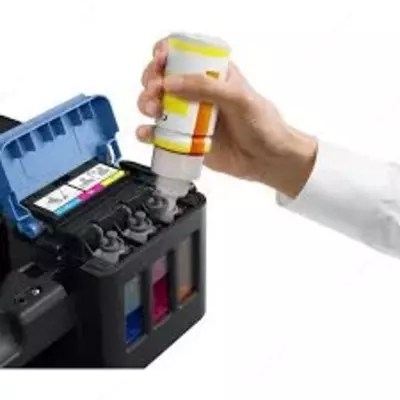 струйное МФУ