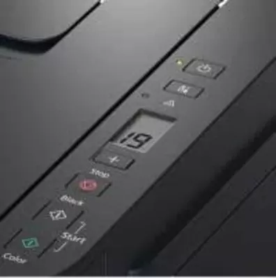 Принтер Canon - PIXMA G2410 (A4