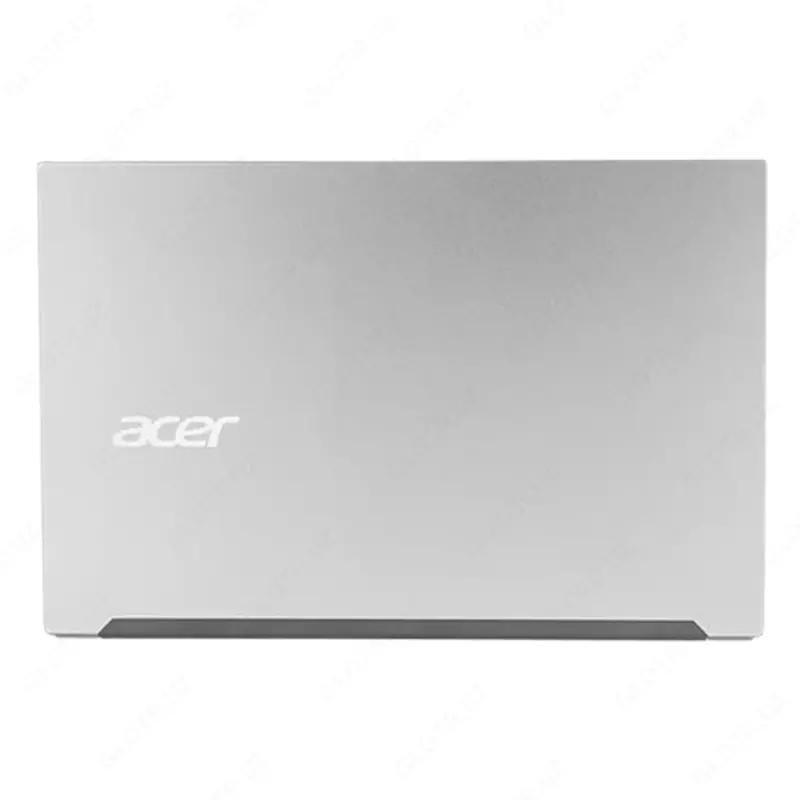 Noutbuk Acer Aspire Lite AL15-52 (Intel Core i3-1215U/ DDR4 8GB/ SSD 512GB/ 15.6 FHD/ Intel UHD Graphics/ No OS/ RU) Steel Gray (UN.431SI.P26) - 4 410 250 so'm