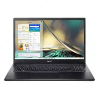Ноутбук Acer Aspire 7 A715-76G (Intel i5-12450H/ DDR4 8GB/ SSD 512GB/ 15.6" FHD IPS 144HZ/ 4GB GF RTX2050/ NoOS/ RU) Black (NH.QMYEM.002) - 8 147 750 сум