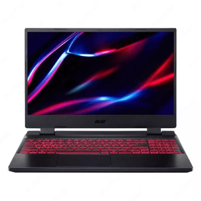 Ноутбук Acer Nitro 5 AN515-58 (Intel Core i5-12450H/ DDR4 8GB/ SSD 512GB/ 15.6" FHD IPS 144HZ/ 4GB GF RTX3050/ noOS/ RU) Black (NH.QFJER.002)