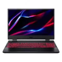 Ноутбук Acer Nitro 5 AN515-58 (Intel Core i5-12450H/ DDR4 8GB/ SSD 512GB/ 15.6" FHD IPS 144HZ/ 4GB GF RTX3050/ noOS/ RU) Black (NH.QFJER.002)