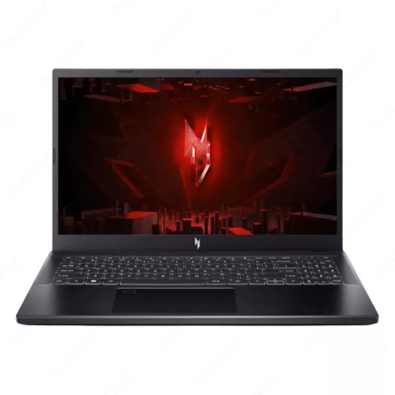 Noutbuk Acer Nitro 5 ANV15-51 (Intel Core i5-13420H/ DDR5 8GB/ SSD 512GB/ 15,6 FHD IPS 144hz/ 6GB GF RTX3050/ NoOS/ RU) Black (NH.QNCEM.005)