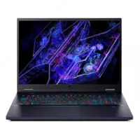 Ноутбук Acer Predator Helios 18 (Intel i9-13900HX/ DDR5 32GB/ SSD 1024GB/ 18 WQXGA IPS 240Hz/ 12GB GF RTX4080/ NoOS/ RU) Black (NH.QKRER.005) + электро самокат Acer в подарок - 37 375 000 сум