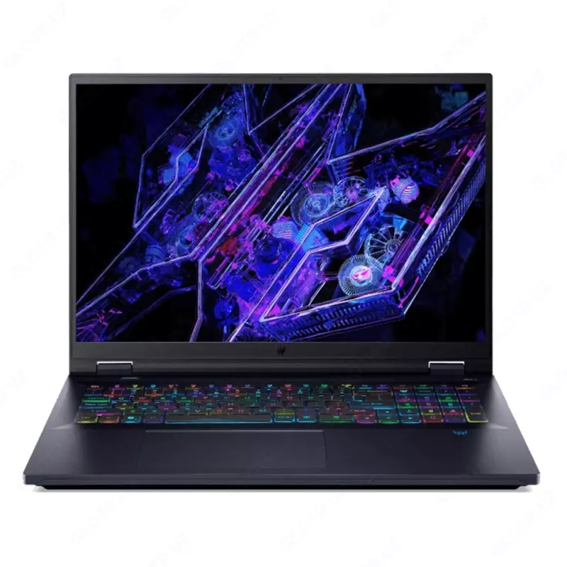 Ноутбук Acer Predator Helios 18 (Intel i9-13900HX/ DDR5 32GB/ SSD 1024GB/ 18 WQXGA IPS 240Hz/ 12GB GF RTX4080/ NoOS/ RU) Black (NH.QKRER.005) + электро самокат Acer в подарок - 37 375 000 сум