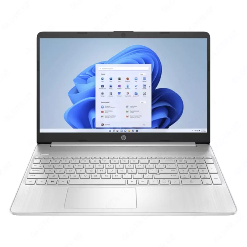 6 FHD/ Intel Iris Xe Graphics/ Backlit/ Win11/ RU) Silver (9A8U7PA) (2 штук)