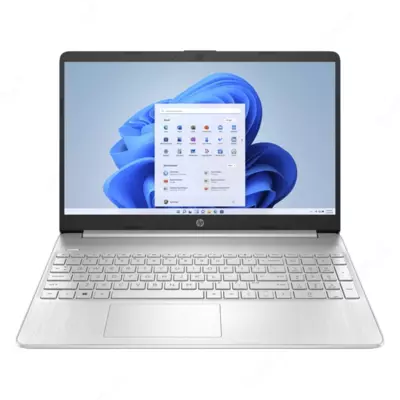 6 FHD/ Intel Iris Xe Graphics/ Backlit/ Win11/ RU) Silver (9A8U7PA) (2 штук)