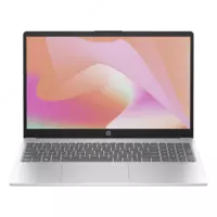 Ноутбук HP 15-fd0356nia (212) (Intel Core i5-1334U/ DDR4 8GB / SSD 512GB/ 15.6" FHD LED/ Intel Iris Xe Graphics/ NoOS/ RU) Silver (9J212EA) - 6 503 250 сум