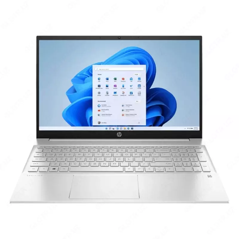 Ноутбук HP Pavilion 15-eg3018ci (636/246) (Intel Core i5-1335U / DDR4 8GB/ SSD 512GB/ 15