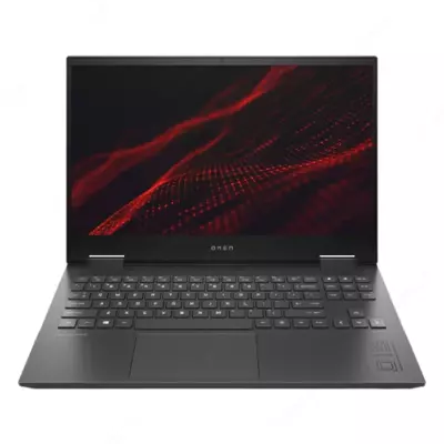 Ноутбук HP Omen 15-en1003ur (173) (AMD Ryzen 7 5800H/ DDR4 16GB 3200/ SSD 1000GB/ 15.6 FHD IPS 144Hz/ Nvidia GeForce RTX 3070 8GB/ no DVD/ FreeDOS/ RUS) Mica Silver (39W02EA)
