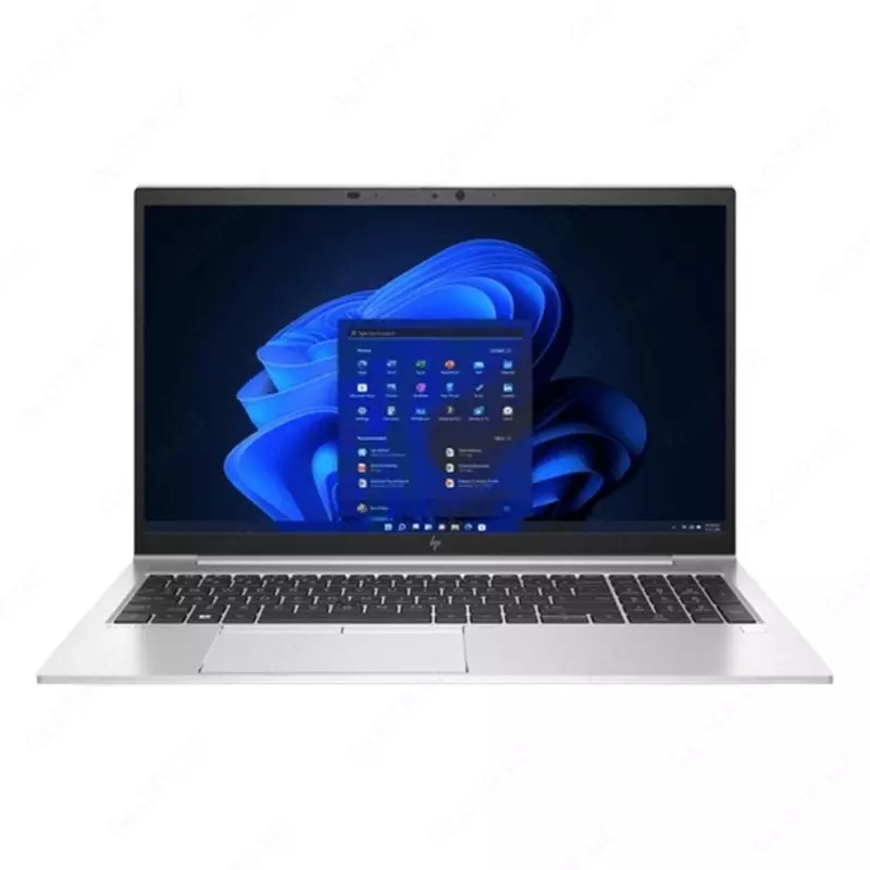 Noutbuk "HP EliteBook 850 G8 (900/938) (Intel Core i5-1135G7/ DDR4 8GB 3200/ SSD 256GB NVMe M.2/ 15.6 FHD IPS/ Intel Iris Xe Graphics/ No DVD/ DOS/ RU) Silver (3C6D5ES)	"