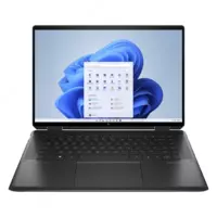 Ноутбук HP Spectre x360 16-aa0013dx (7P5) (Intel Core Ultra 7-155H/ DDR5 16GB/ SSD 1000GB / 16" OLED Touch/ Intel Arc Graphics/ Win11/ RU) Black (977P5UA) - 22 425 000 сум