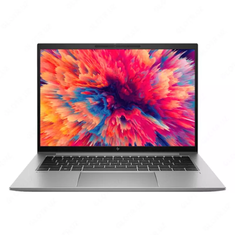 Ноутбук HP ZBook Firefly 14 G9 (637) (Intel Core i7-1260P/ DDR5 16GB/ SSD 512GB/ 14.0 WUXGA/ Intel Iris Xe Graphics/ W11Pro/ RU) Silver (69Q73EA)