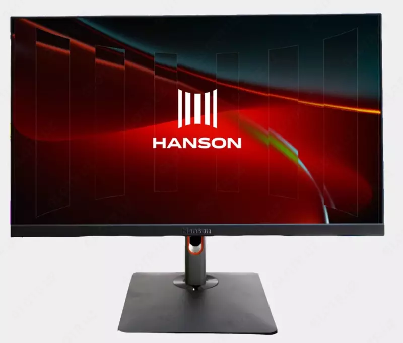 Monoblok hanson barebone aio (h610 sodim ddr4 23