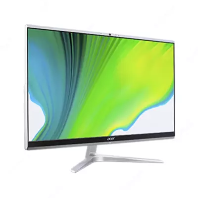 Моноблок Acer Aspire C24-1650 (Intel Core i5-1135G7/ DDR4 8GB/ SSD 256GB/ 23