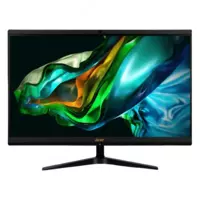 Monoblok Acer Aspire C27 (Intel Core i5-1335U/ DDR4 8GB/ SSD 512GB/ 27" FHD/ Intel UHD Graphics/ Wireless KB & Mouse/ NoOS/ RU) Black (DQ.BKKSG.002) (распродажа) - 9 418 500 so'm