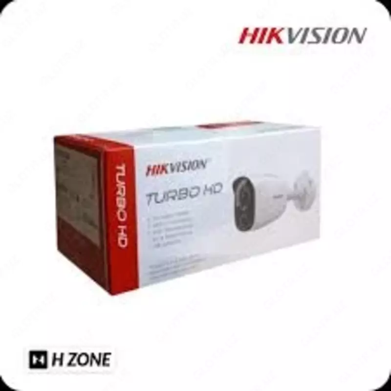 Камера DS-2CE11D0T-PIRLPO 👉 HITECH PRO | IT-оборудование и видеонаблюдение по всему Узбекистану