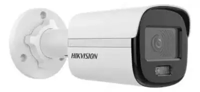 Камера DS-2CE12DF0T-F(2.8mm) 👉 HITECH PRO | IT-оборудование и видеонаблюдение по всему Узбекистану