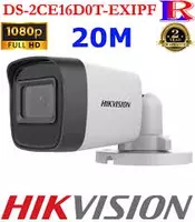 от {0} сум Камера DS-2CE16D0T-EXIPF 2