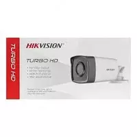 Камера DS-2CE17D0T-IT5 (Turbo HD) - 👉 HITECH PRO | IT-оборудование и видеонаблюдение по всему Узбекистану