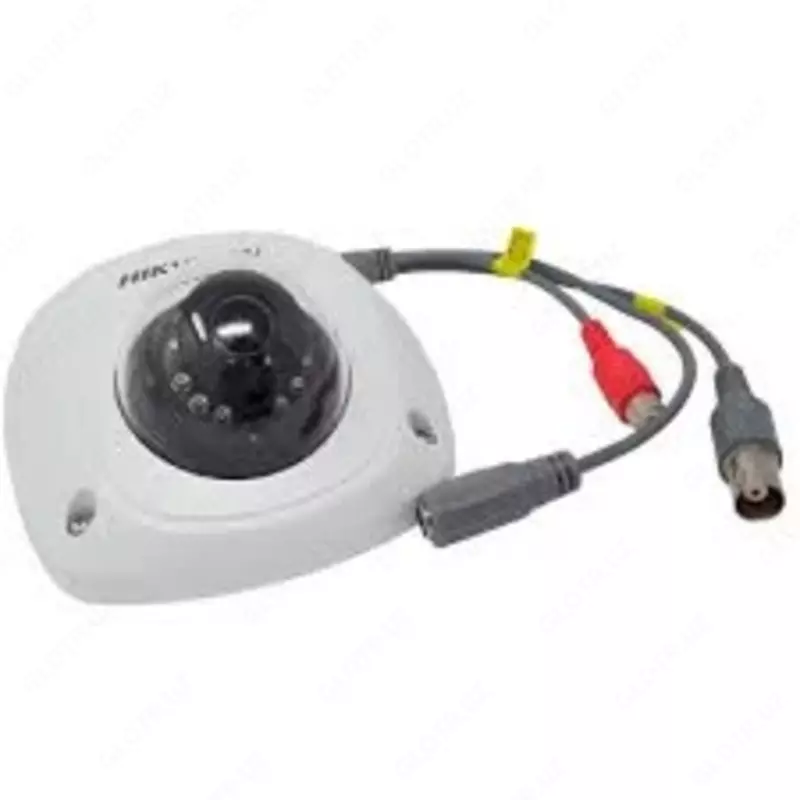 Камера DS-2CE56D8T-IRS (TURBO-HD) 👉 HITECH PRO | IT-оборудование и видеонаблюдение по всему Узбекистану