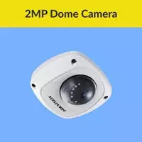 Камера DS-2CE56D8T-IRS (TURBO-HD) - 👉 HITECH PRO | IT-оборудование и видеонаблюдение по всему Узбекистану