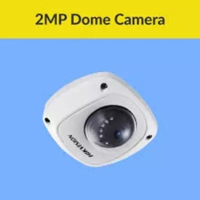 Камера DS-2CE56D8T-IRS (TURBO-HD) - 👉 HITECH PRO | IT-оборудование и видеонаблюдение по всему Узбекистану