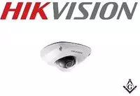 Камера DS-2CE56D8T-IRS (TURBO-HD) - Камеры видеонаблюдения