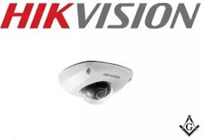 Камера DS-2CE56D8T-IRS (TURBO-HD)