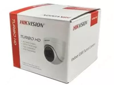 Камера DS-2CE76D0T-EXIPF (TURBO HD) Оптом и розница