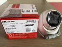 Камера DS-2CE76D0T-EXIPF (TURBO HD) 👉 HITECH PRO | IT-оборудование и видеонаблюдение по всему Узбекистану