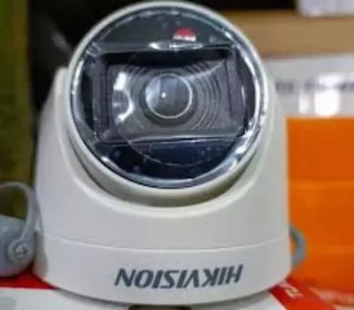 Камера DS-2CE76D0T-EXIPF (TURBO HD) - 👉 HITECH PRO | IT-оборудование и видеонаблюдение по всему Узбекистану