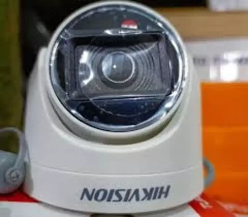 Камера DS-2CE76D0T-EXIPF (TURBO HD) - 👉 HITECH PRO | IT-оборудование и видеонаблюдение по всему Узбекистану