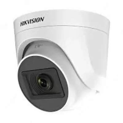 Камера DS-2CE76H0T-ITPF (TURBO HD) Камера DS-2CE76H0T-ITPF (TURBO HD)