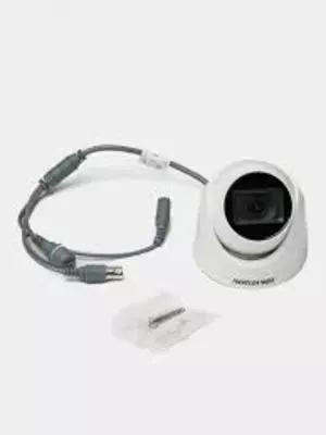 Камера DS-2CE76H0T-ITPF (TURBO HD) Камера DS-2CE76H0T-ITPF (TURBO HD)