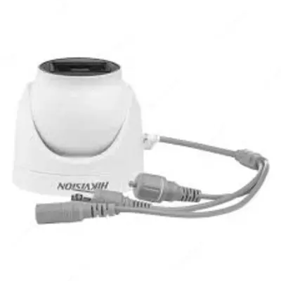Камера DS-2CE76H0T-ITPF (TURBO HD) Камера DS-2CE76H0T-ITPF (TURBO HD)