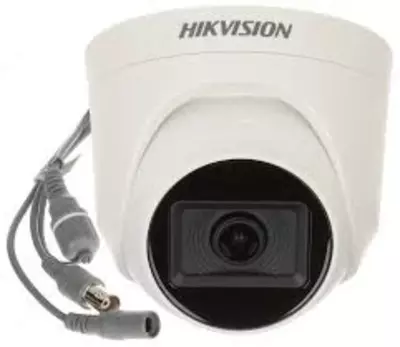 Камера DS-2CE76H0T-ITPF (TURBO HD) Камера DS-2CE76H0T-ITPF (TURBO HD)