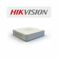 Видеорегистратор HD DS-7104HGHI-F1