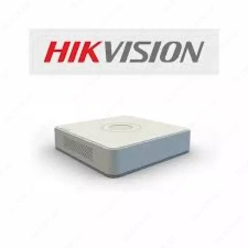 Видеорегистратор HD DS-7104HGHI-F1