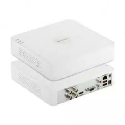 Видеорегистратор Hikvision DS-7104HUHI-K1(STD)(S) - 663 000 сум / шт.