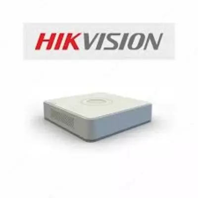 Видеорегистратор Hikvision DS-7104HUHI-K1(STD)(S) Оптом и розница