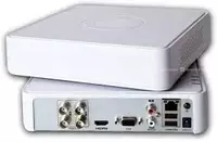 Videoregistrator Hikvision DS-7104HUHI-K1(STD)(S) - ООО "Hitech LTD"