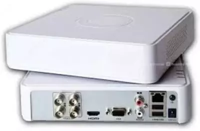 Видеорегистратор Hikvision DS-7104HUHI-K1(STD)(S) - 👉 HITECH PRO | IT-оборудование и видеонаблюдение по всему Узбекистану
