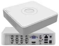 Videoregistrator Hikvision DS-7108HQHI-K1(STD)(C)(S) - ООО "Hitech LTD"