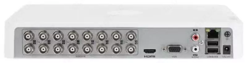 Видеорегистратор DS-7116HGHI-K1 - 👉 HITECH PRO | IT-оборудование и видеонаблюдение по всему Узбекистану