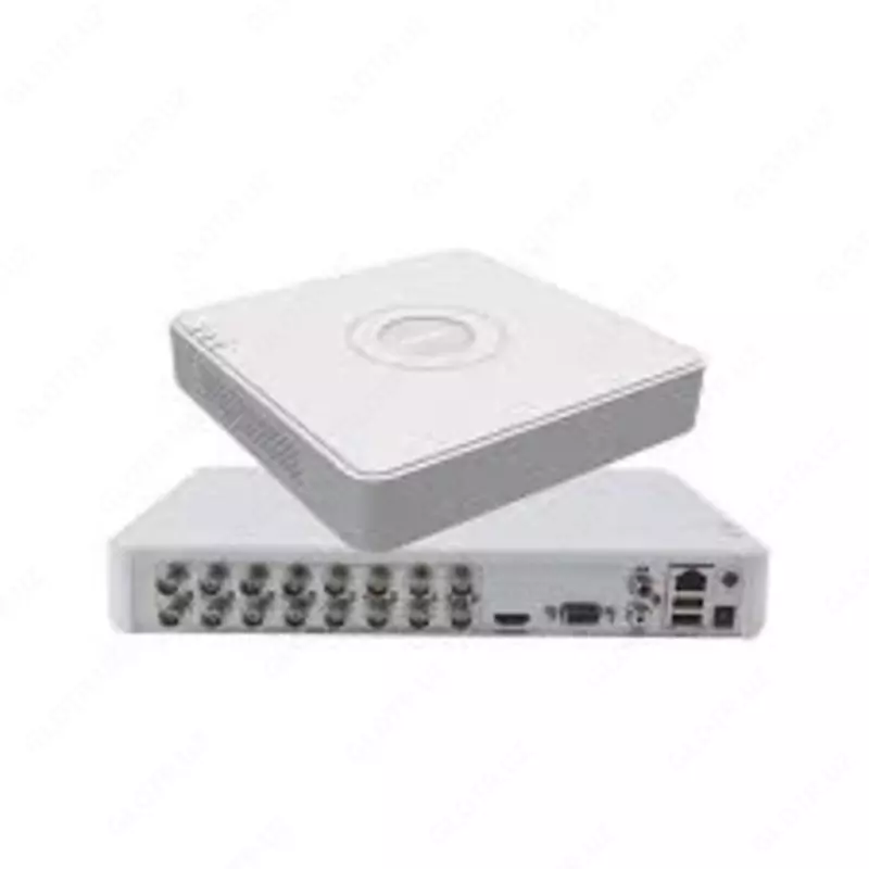 Videoregistrator iDS-7116HQHI-M1/S