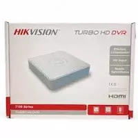 ООО "Hitech LTD" - Videoregistrator IDS-7108HQHI-M1/S