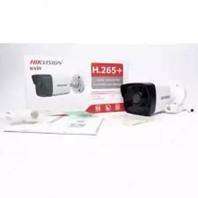 Kamera DS-2CD1043G2-IUF ООО Hitech LTD